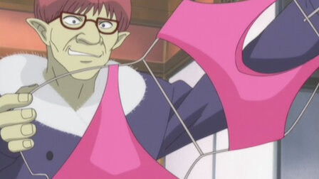 銀魂 Netflix 銀魂 Netflix